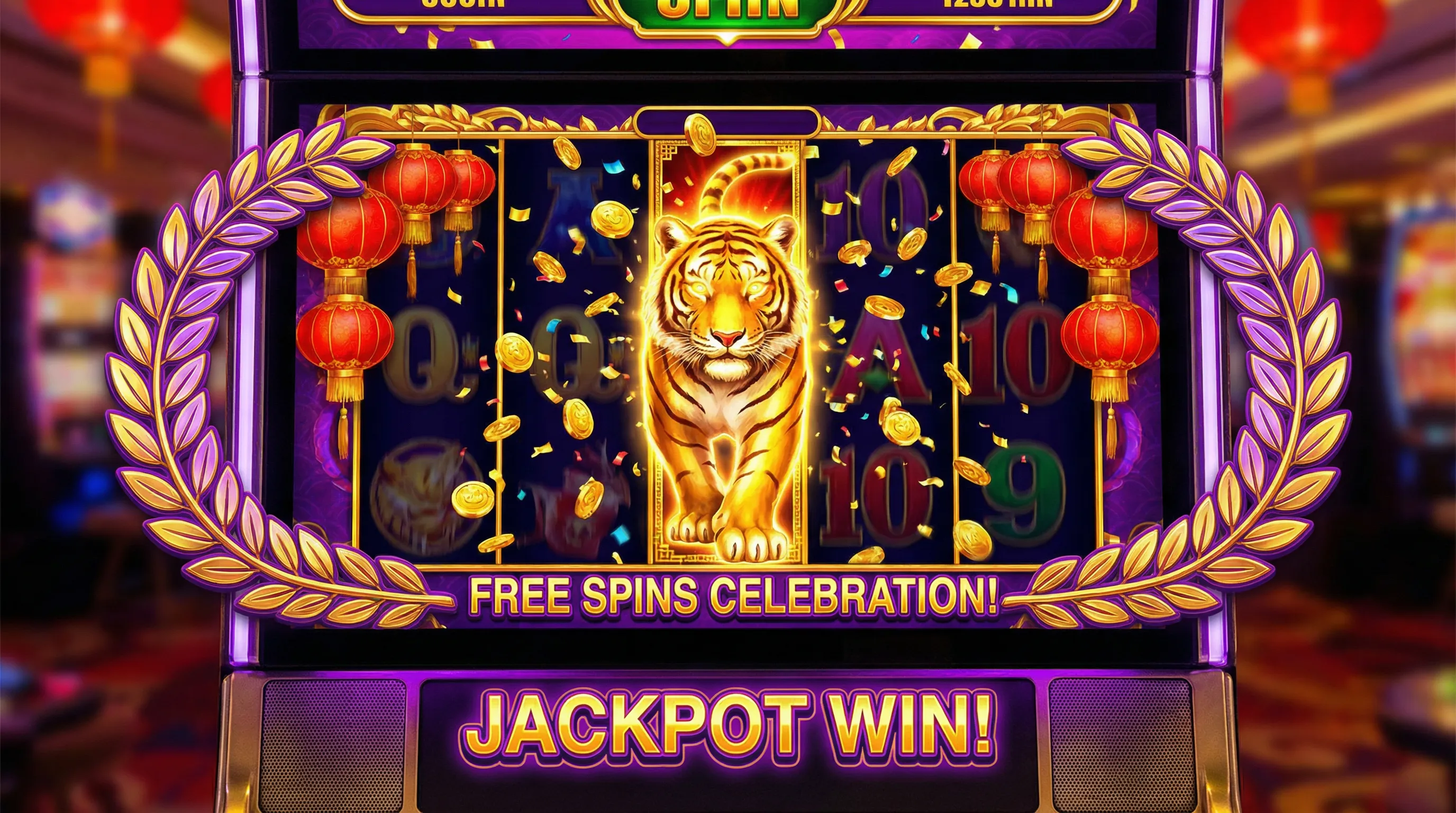 fortune tiger rodada bônus jackpot