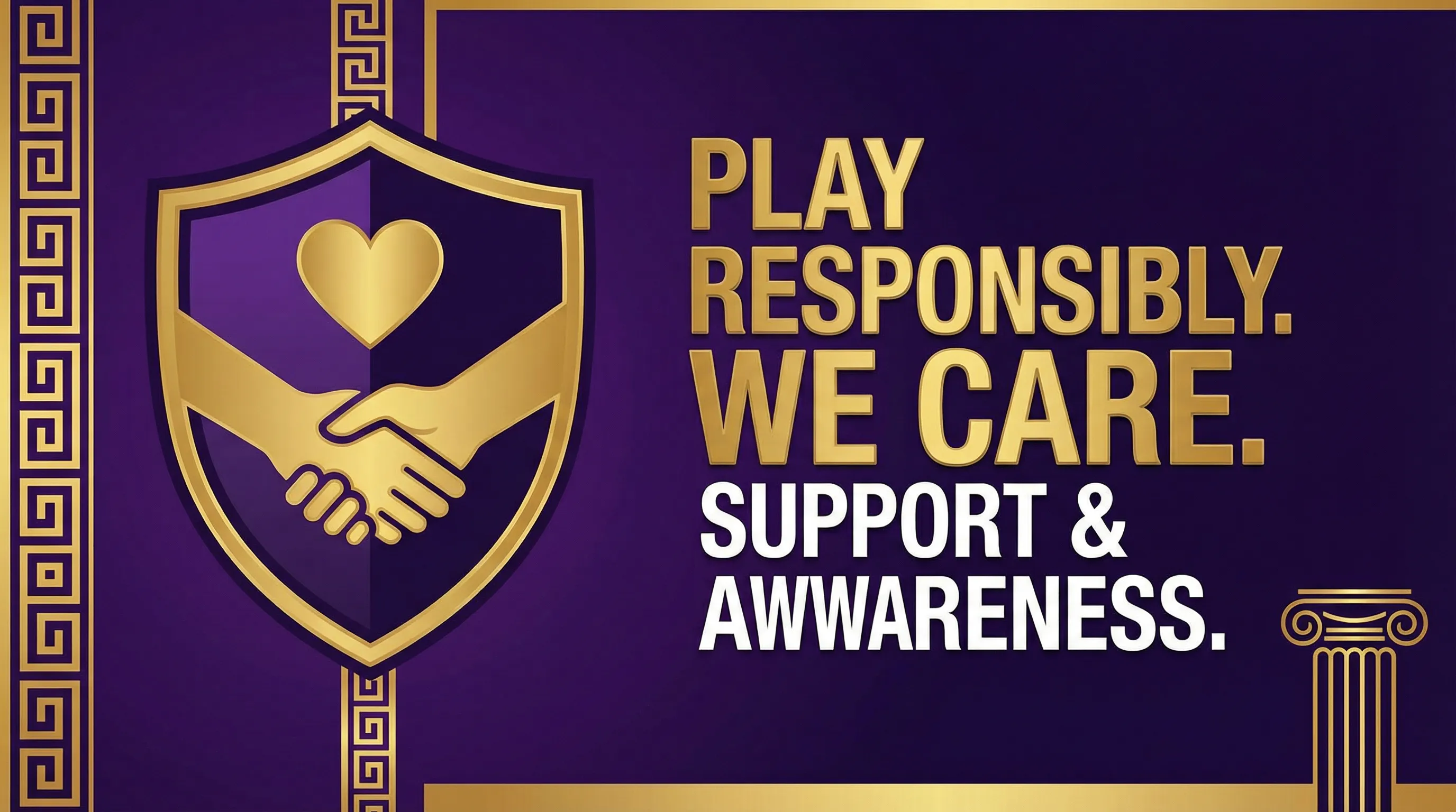 jogo responsável proteção ao jogador