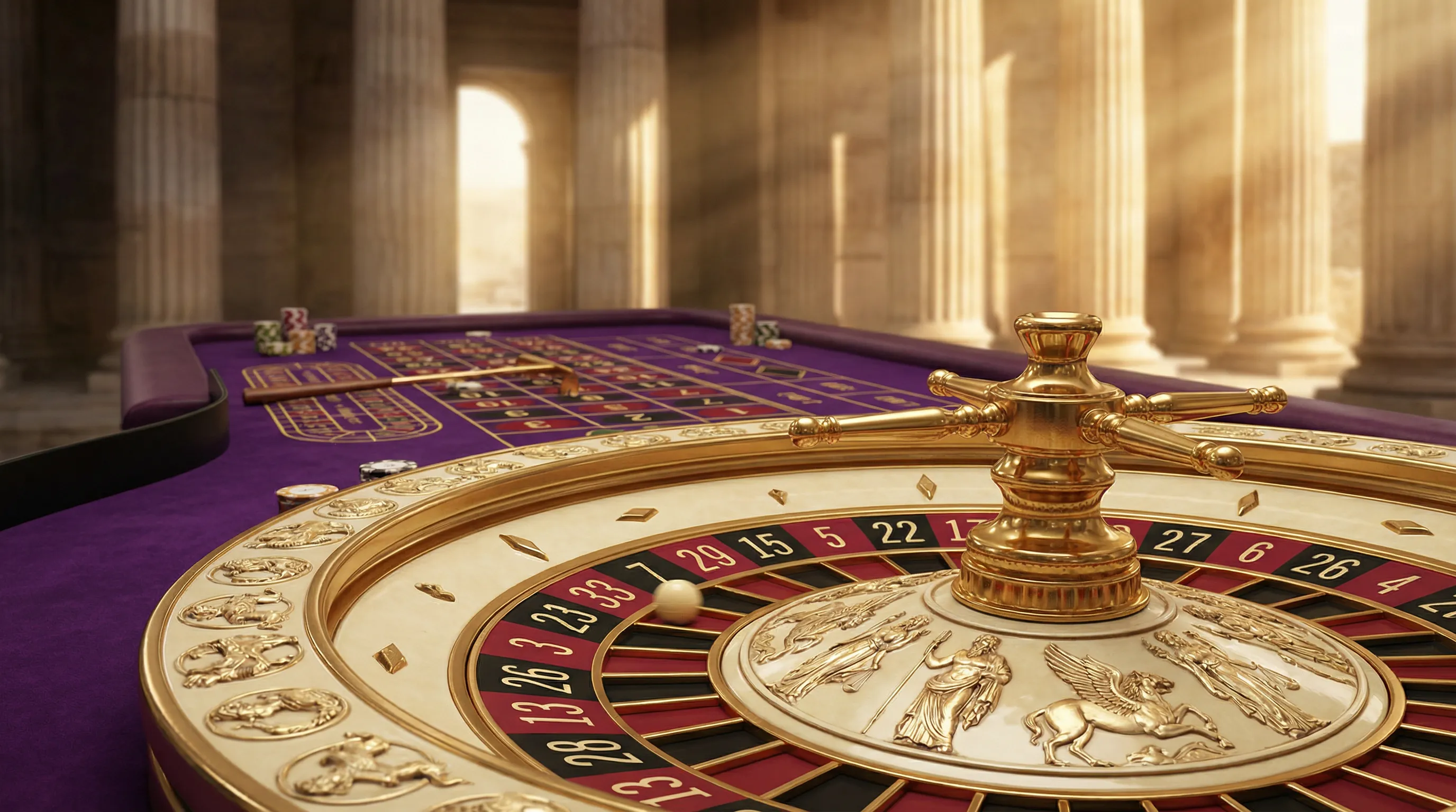 roleta europeia cassino online apostas