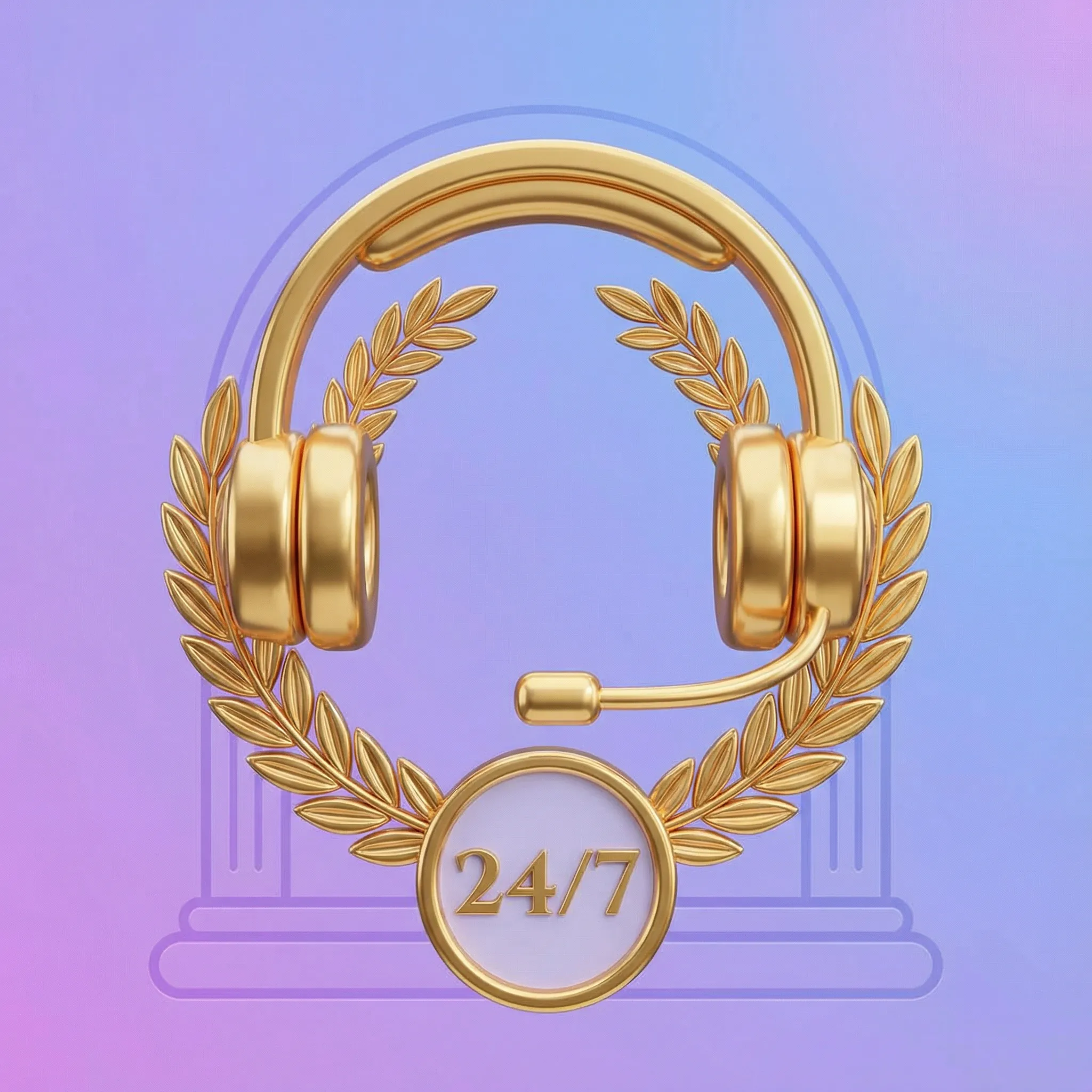 suporte chat ao vivo 24 horas